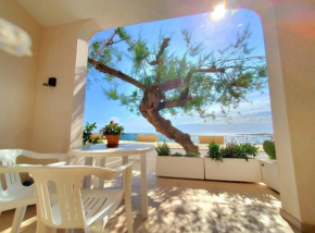 SEA FRONT, Gioia, Santa Maria al Bagno Nardò